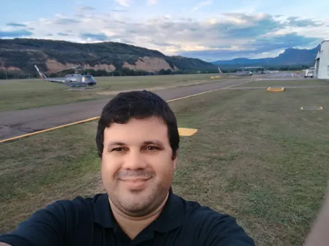 Archivo fotográfico de Fernando Antar