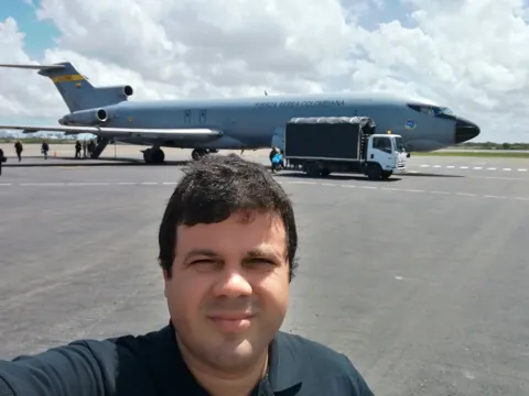Archivo fotográfico de Fernando Antar