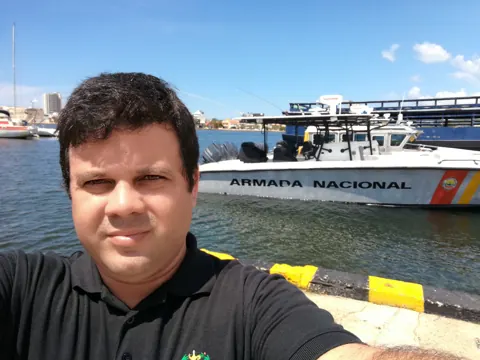 Archivo fotográfico de Fernando Antar