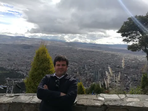 Archivo fotográfico de Fernando Antar