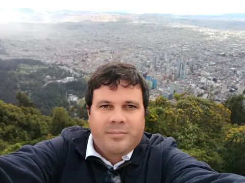 Archivo fotográfico de Fernando Antar
