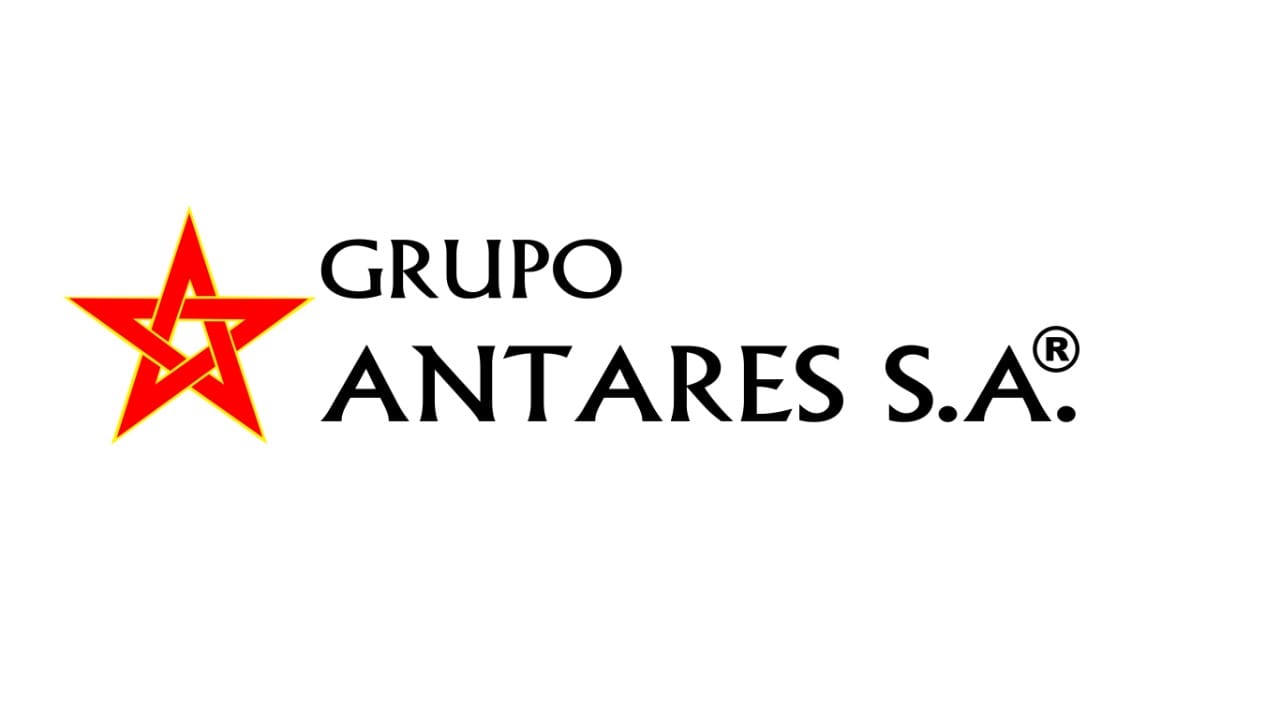 Grupo Antares S.A.